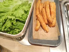 -新石器烤肉(高行万嘉店)