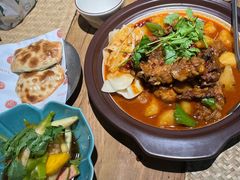 -纳鲁孜·新疆特色餐厅(上海悦荟广场店)