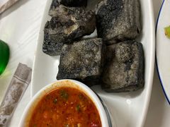 -新新湘菜馆(新中街二条店)