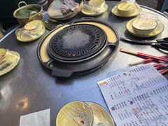 -马场洞肉铺(高丽街店)