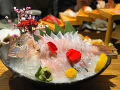 -阿吾罗日本料理(K11艺术中心店)
