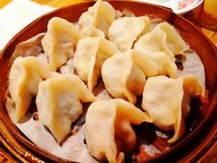 -新兴园饺子馆(北京百子湾店)