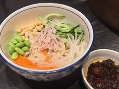 -四季小馆·潤·中国菜(越秀公园店)
