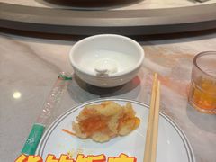 -华竹饭店(中央大街店)