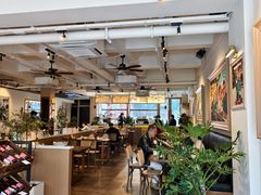 -Grand James·地中海bistro(百家湖1912店)