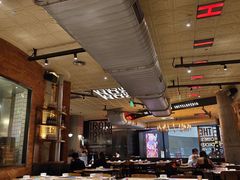 -铁公鸡·四川料理(天环广场店)