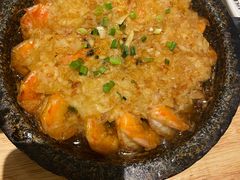 -小菜园新徽菜(合肥瑶海万达店)