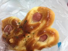 -仟吉KenGee(21世纪店)