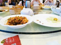 -金翠皇宫粤菜·点心·海鲜(科技园店)