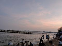 -三娘湾旅游风景区