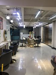店面-飞梵造型
