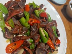 -新興传承烤鸭