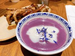 -李百蟹·江南蟹黄面·河景餐厅(夫子庙总店)