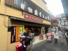 -浅草寺
