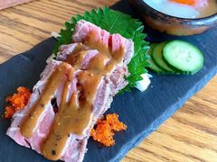 -赤坂亭·M9和牛放题(长楹天街购物中心店)
