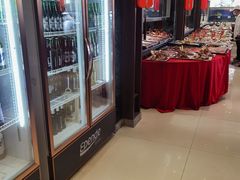 -盈春大饭店(千山路店)