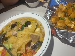 -东来土菜馆(民祥园路店)