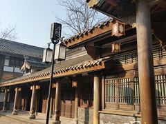 -昌州古城