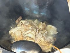 -老家大锅台·地锅鸡·铁锅炖(建邺文体路店)