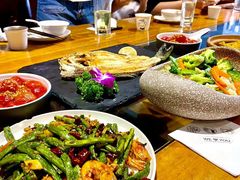 -古琢小馆·珠海味(南方软件园店)