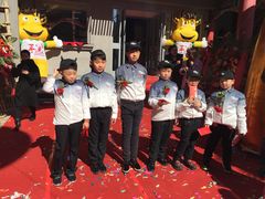 -手选潮汕鲜活牛肉火锅(二七广场店)