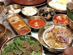 -核桃碳烤肉馆(深圳首店)