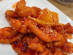 -老苏州大客堂·苏帮菜·松鼠桂鱼·苏州传统小吃(观前街人民商场店)