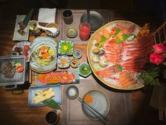 -一本料理(西溪天街店)