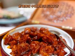 -上座云间·青年赣菜(绿茵店)