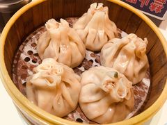 三鲜烧麦-大铁勺新津菜(东丽阳光新业广场店)