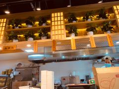 -陕味食族油泼面(同济南路店)