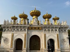 -上海东林寺(金山区)