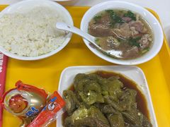 -雨霖祥和炖肉(南市店)
