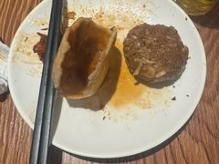 -清真吴记门钉肉饼·喜多利