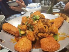 -南京大牌档(富力海珠城店)