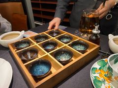 -華府(凯德晶萃店)