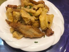 -天天渔港海鲜酒家(石浦玉泉路店)