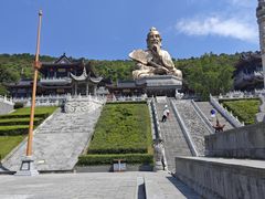 -句容茅山景区