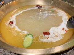 -坎爷秘制火锅(一格广场店)