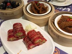 -有心德(麦地店)