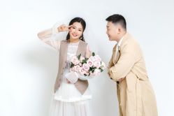 -帆拉斐婚纱摄影(春熙店)