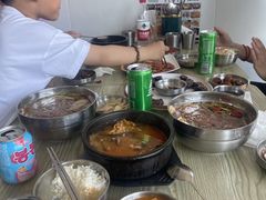 -贤花饭店(城阳店)