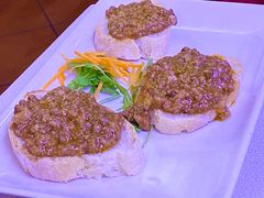 -奥斯特牛排馆(圣母百花大教堂)