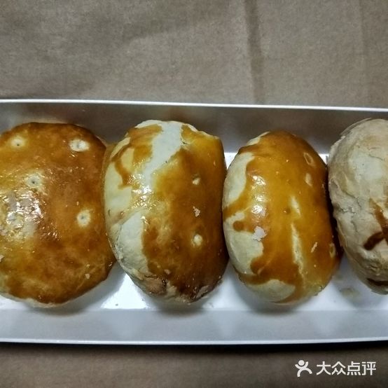 开阳西点(松山店)