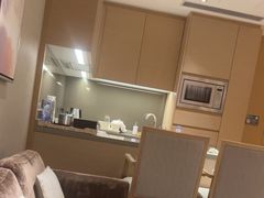 -广州辉盛阁国际公寓