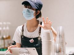 -Manner Coffee(深圳福田大中华店)