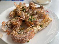-汪姐海鲜(侨港金冠好店)