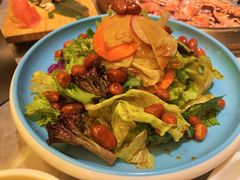 -韩盛·古法烤肉店(皇城恒隆广场店)