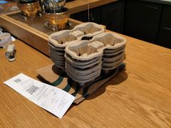 -星巴克(北京通州新光大中心店)