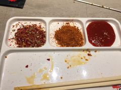 丰茂串城(延吉总店)-丰茂烤串